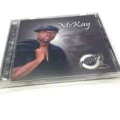 G-RAP INDIE SOUL R&B レア名盤 MCKAY