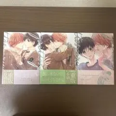 ピットスポルム 1～3巻