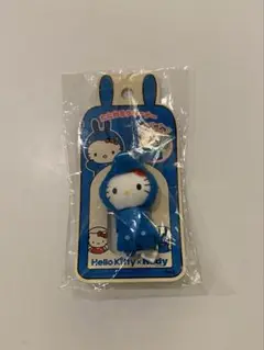 ハローキティ×ロディ　たためるクリーナー　2007年