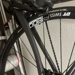 ゴールデンウィークセール！ DT Swiss c1800ホイール前後 タイヤつき ゴールデンウィークセール！ DT Swiss c1800ホイール前後 タイヤつき