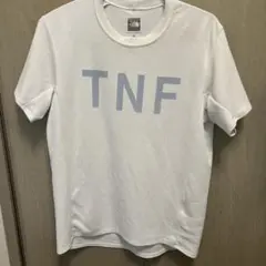THE NORTH FACE メッシュTシャツ Sサイズ