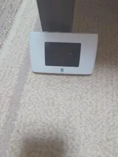 楽天 ポケットWiFi 2C ホワイト