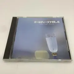 【AM62】オルゴール・ハーモニー・アルバム/オールディーズ VOL.6