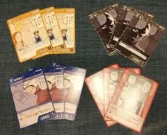 名探偵コナンTCG　プロモーションパックvol.8　12枚セット