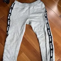 X-LARGE kids スウェットパンツ M
