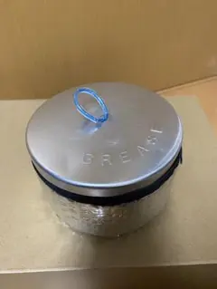 新品 未使用 ワンダーラストイクイップメント グリースポット フルセット ワンダーラストイクイップメント グリースポットコジーキット