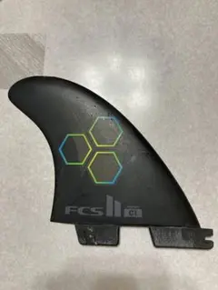 FCS2 FIN PC CI TRI チャネルアイランズ