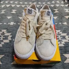 Nike SB ZOOM BLAZER LOW QS メディコムトイ