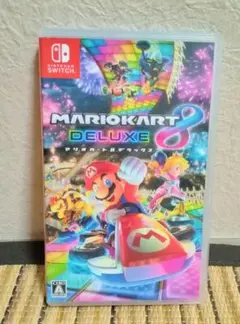 マリオカート8 デラックス
