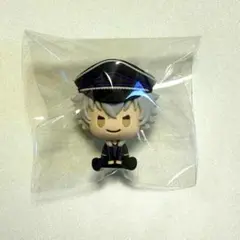 あんスタ 大神晃牙 一番くじ ちょこのっこ フィギュア