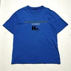 古着 90s HIROKO KOSHINO ヒロココシノ 刺繍T L