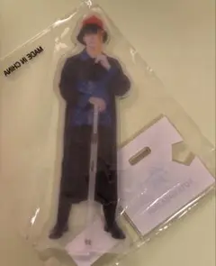 中島颯太　BIGアクリルスタンド