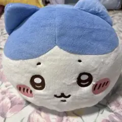 ちいかわ ぬいぐるみ ドームクッション