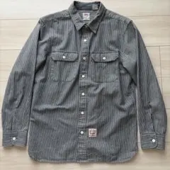 Levi's クラシック ワーカーシャツ