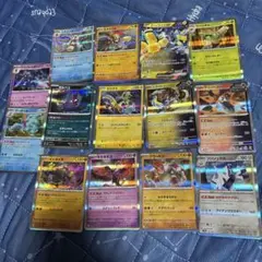 ポケモンカード バラ売り可能