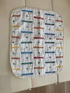 Miki House おくるみ・ブランケット