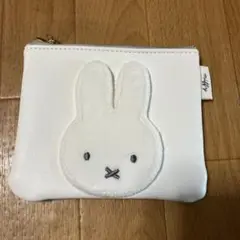 ミニフラットポーチ