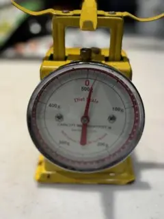 ダルトン　500g イエロー