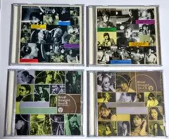 4枚セット Royal Straight soul Ⅰ,Ⅱ,Ⅲ vol.1,2