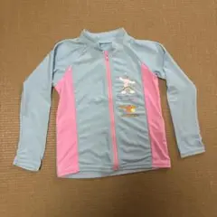 ラッシガード 120 シナモロール