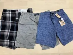 アメリカンイーグル　ショートパンツセット