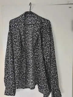 メンズ長袖シャツ３着Lサイズ　アベイル