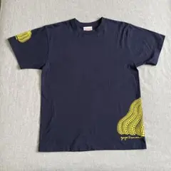 草間彌生　Tシャツ　かぼちゃ　M