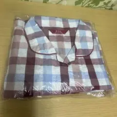 新品　ポロ　パジャマ　Ｍサイズ　上下セット