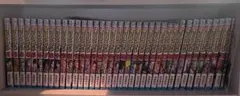 僕のヒーローアカデミア1~36巻+α