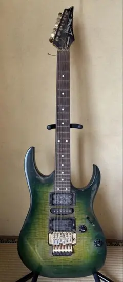 2025年最新】ibanez rg370の人気アイテム - メルカリ