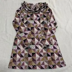 Misha&Puff Sweetheart Dress 5Y - メルカリ