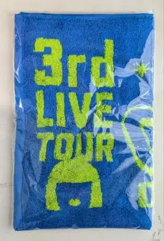 アバンギャルディ LIVE TOUR タオル【新品・未開封】、サイン入りカモメ タオル ＋ サイン入りカモメ【アバンギャルディ】 - メルカリ