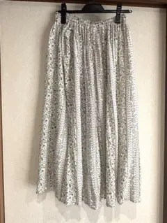 wordtrobe ロングスカート　フリーサイズ