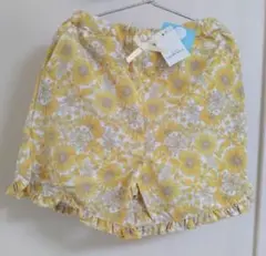 新品　リセマイン　ショートパンツ150　プティマイン