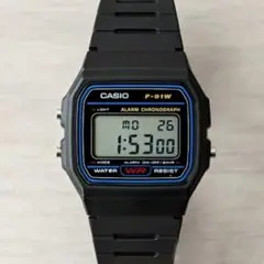 【新品】CASIO カシオ メンズ腕時計 デジタル