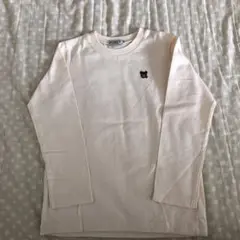 ミキハウス 長袖Tシャツ 130