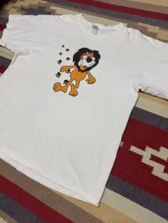 ギルダン Tシャツ ライオン