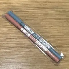 バーズワーズ　ペン2本セット　非売品
