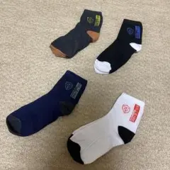新品　キッズ　靴下