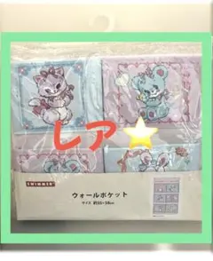 レア⭐️早い者勝ち★ 新品　未使用　スイマー SWIMMER ウォールポケット