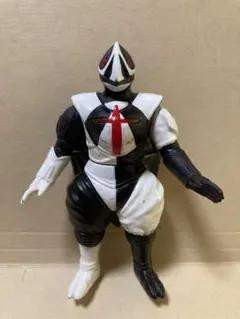 レア ウルトラマン 怪獣 ミニフィギュア ブリッツブロッツ　2001年刻印