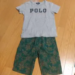 Polo Ralph Lauren キッズ服セット　120cm