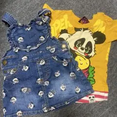 チェリッチュ 80cmセット