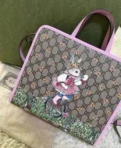 2025年最新】gucci ヒグチユウコ うさぎの人気アイテム - メルカリ