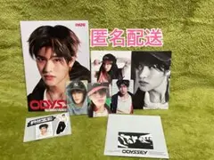 RIIZE ODYSSEY photo book ソヒ セット