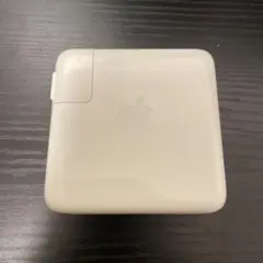 Apple 61W USB-C Power Adapter