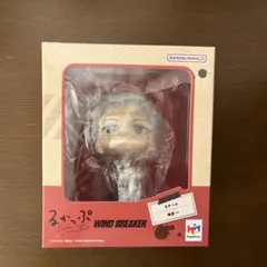 るかっぷ 梅宮一
