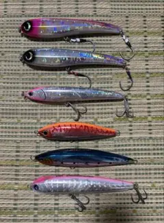 ダイブベイト 240ws 偏光パープル ローカルスタンダード G676 Yahoo!オークション -「ダイブベイト240」の落札相場・落札価格