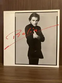 AOR本掲載！Marty Balin / Balin