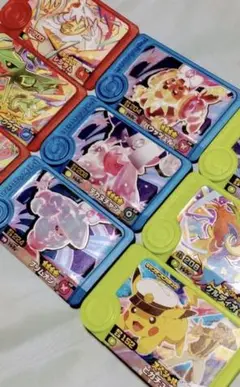 ポケモン　フレンダ　セット